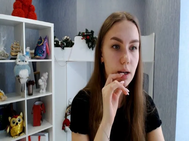 Live sex webcam photo for KatrinNovak #272144960