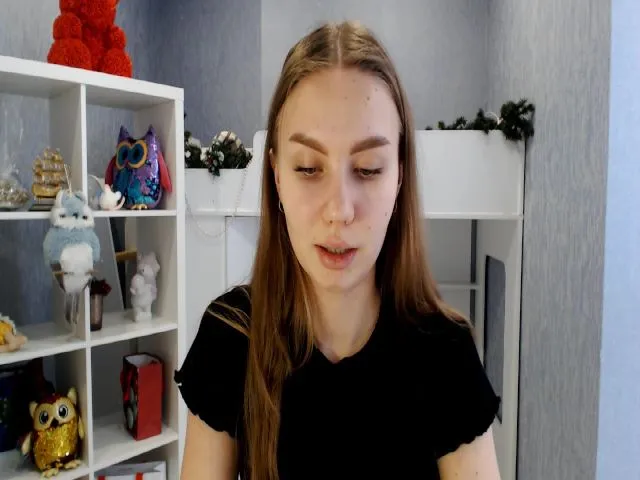 Live sex webcam photo for KatrinNovak #272173221