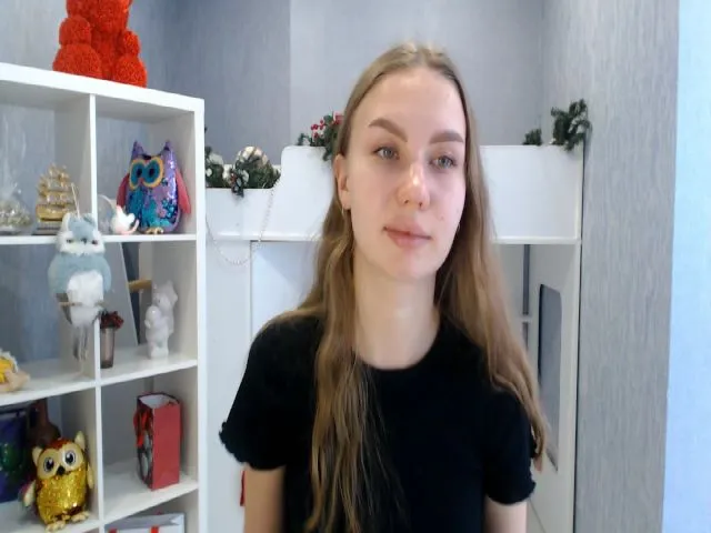 Live sex webcam photo for KatrinNovak #272188436