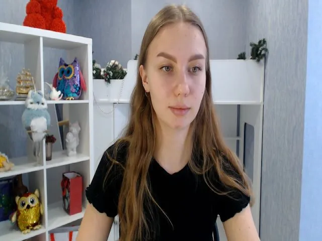 Live sex webcam photo for KatrinNovak #272190078