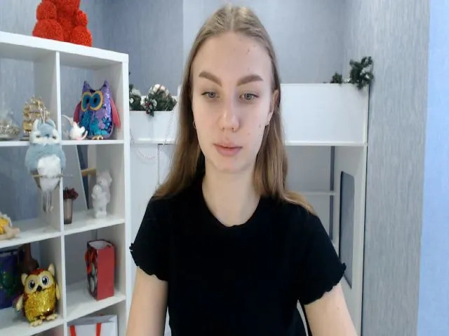 Live sex webcam photo for KatrinNovak #272200820