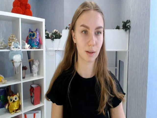 Live sex webcam photo for KatrinNovak #272202157