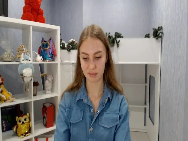 Live sex webcam photo for KatrinNovak #272241005