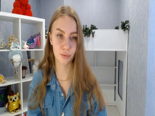 Live sex webcam photo for KatrinNovak #272251964