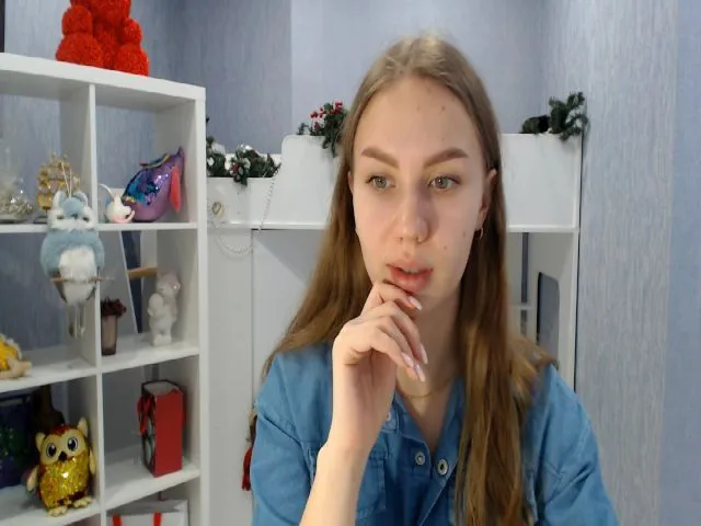Live sex webcam photo for KatrinNovak #272262482