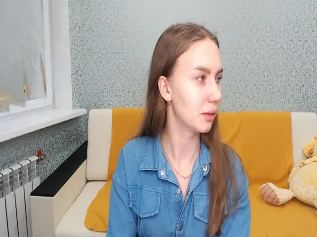 Live sex webcam photo for KatrinNovak #272330156