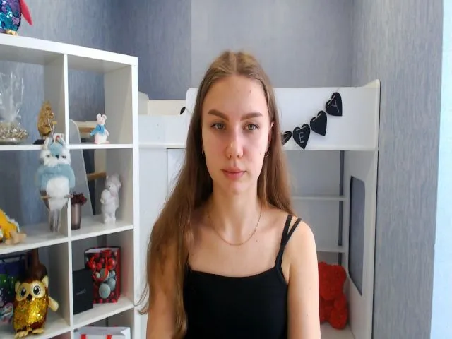 Live sex webcam photo for KatrinNovak #272370450