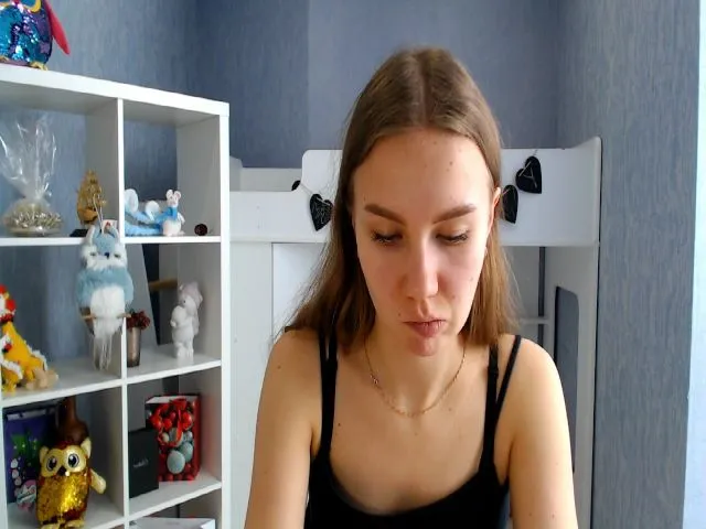Live sex webcam photo for KatrinNovak #272420833