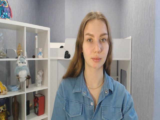 Live sex webcam photo for KatrinNovak #272615064