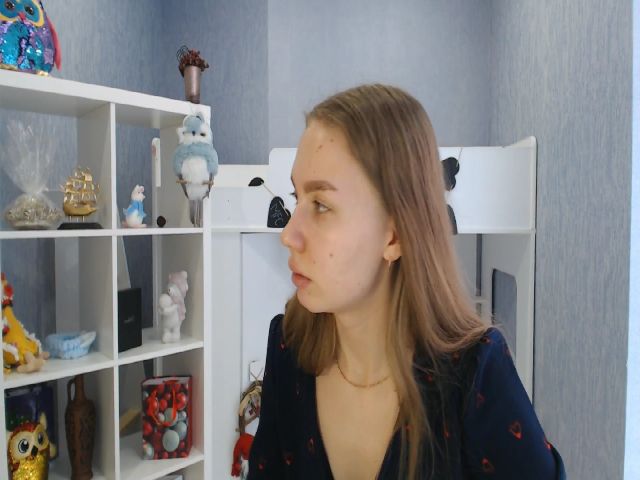 Live sex webcam photo for KatrinNovak #272672946