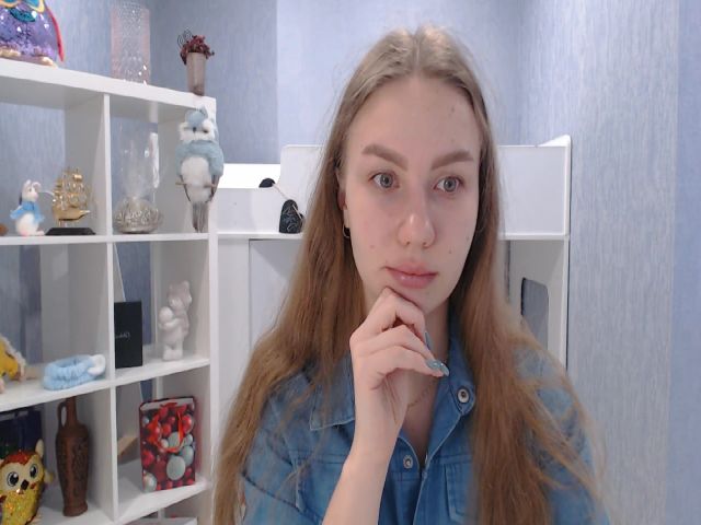 Live sex webcam photo for KatrinNovak #272816554