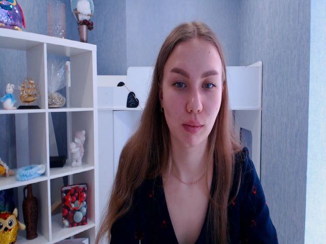Live sex webcam photo for KatrinNovak #272928601