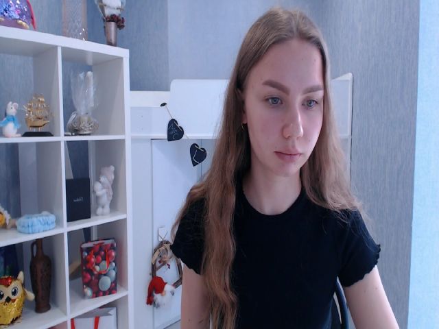 Live sex webcam photo for KatrinNovak #273176855