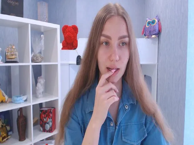 Live sex webcam photo for KatrinNovak #273416956