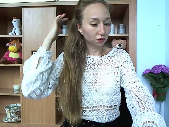 Live sex webcam photo for KatyaKokos #274340461