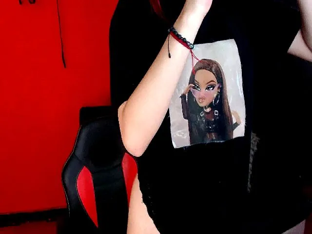 Live sex webcam photo for Kaylarisso #272864644