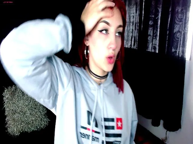 Live sex webcam photo for Kaylarisso #273000499