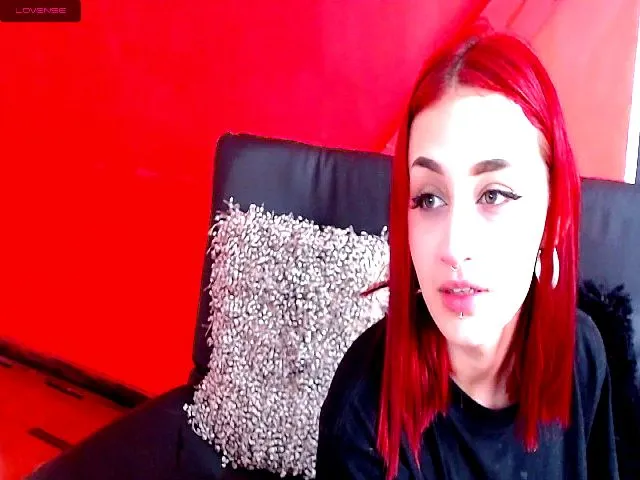 Live sex webcam photo for Kaylarisso #273033507