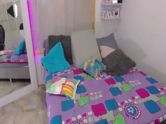 Live sex webcam photo for Keiramiles #272060753
