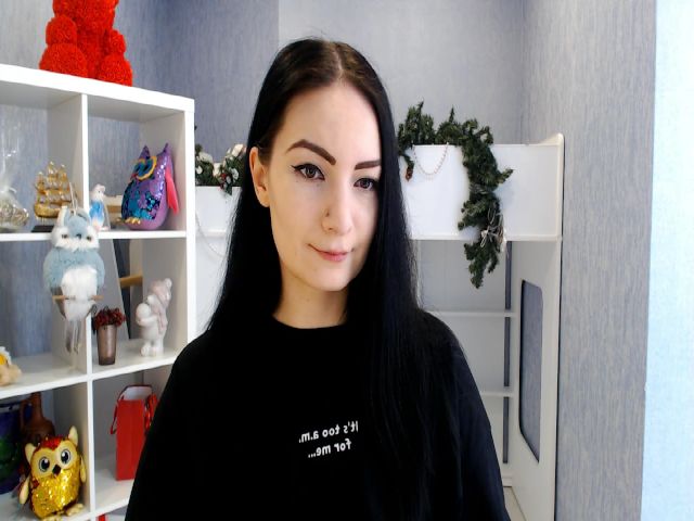 Live sex webcam photo for KellLanderson #272093797