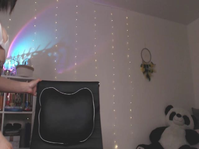 Live sex webcam photo for KellyAsian #273210565