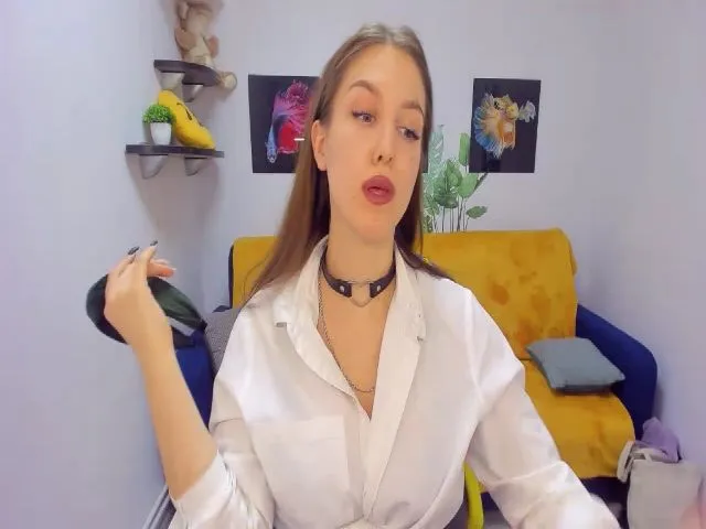 Live sex webcam photo for KellyOlsen #271906910