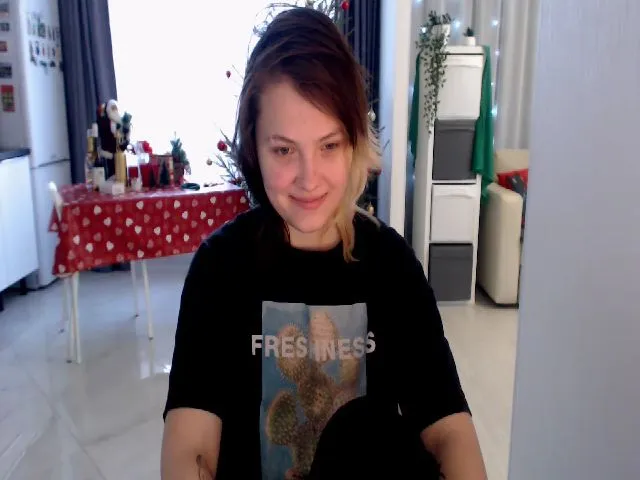 Live sex webcam photo for Kelly_Dream18 #271839737