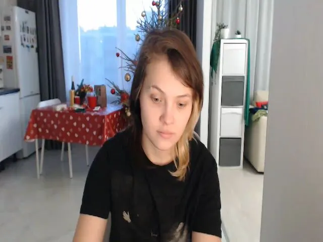Live sex webcam photo for Kelly_Dream18 #272052336