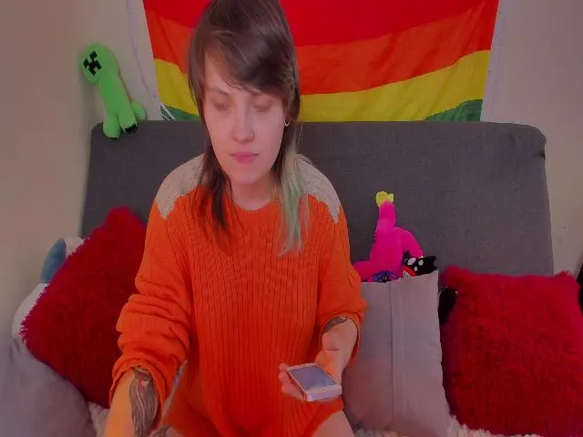 Live sex webcam photo for Kelly_Dream18 #273470852