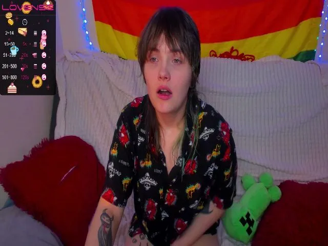 Live sex webcam photo for Kelly_Dream18 #273549348