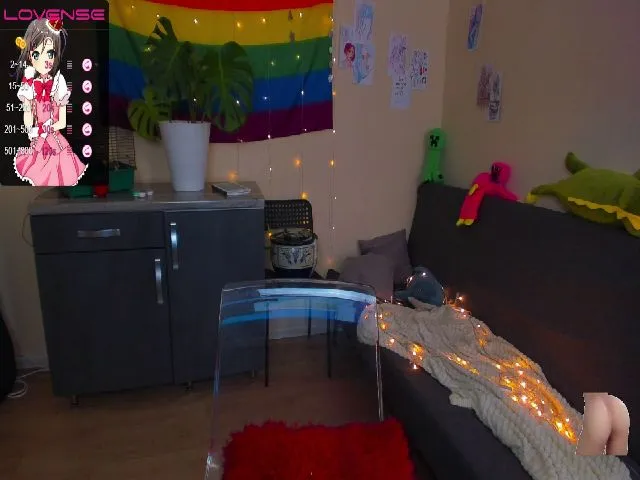 Live sex webcam photo for Kelly_Dream18 #273784494