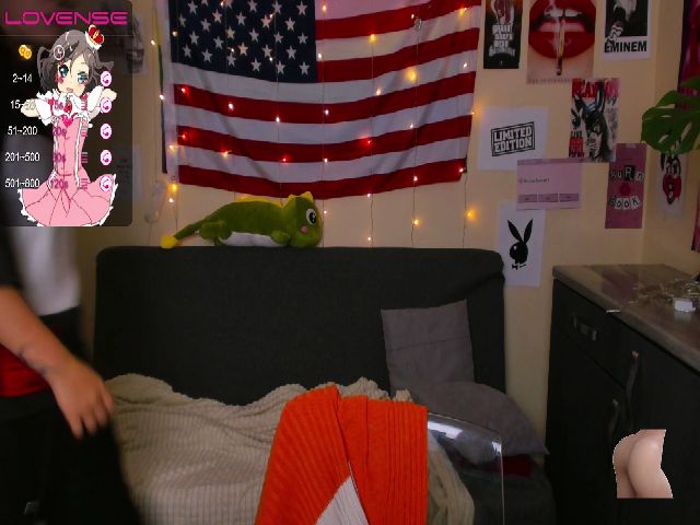 Live sex webcam photo for Kelly_Dream18 #274101352
