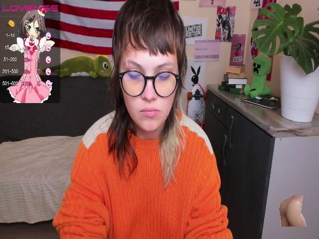 Live sex webcam photo for Kelly_Dream18 #274196039