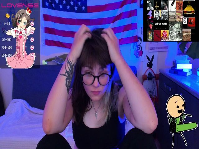 Live sex webcam photo for Kelly_Dream18 #274266135