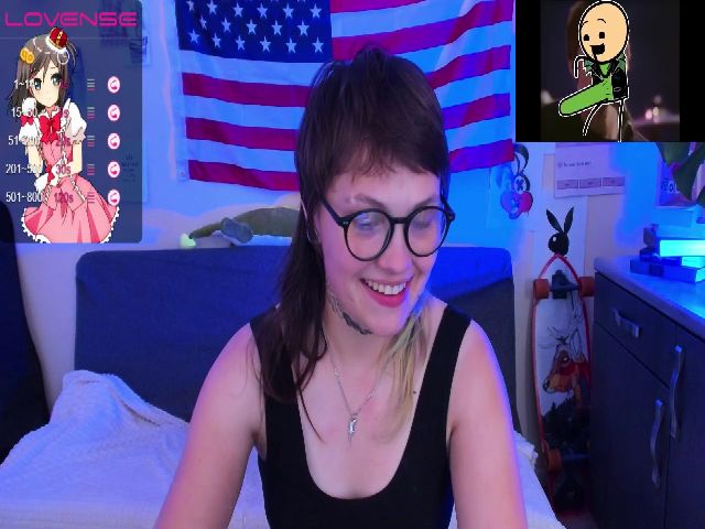 Live sex webcam photo for Kelly_Dream18 #274268123
