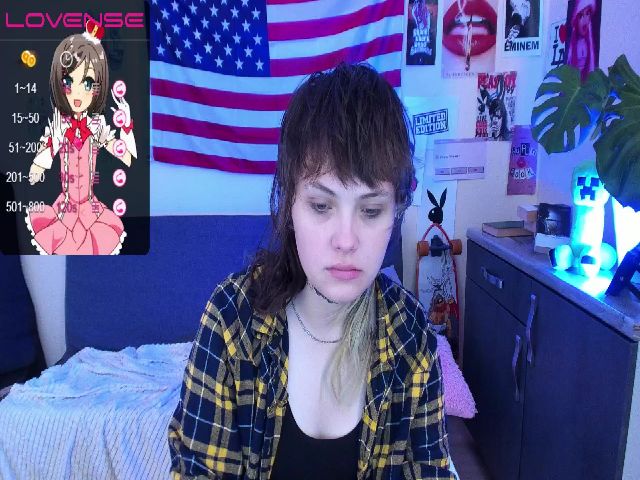 Live sex webcam photo for Kelly_Dream18 #274328572