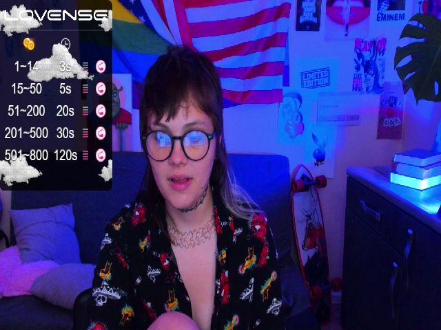 Live sex webcam photo for Kelly_Dream18 #274421757