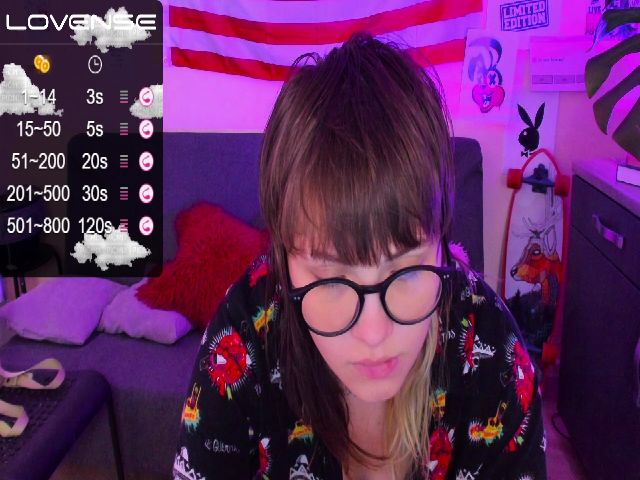 Live sex webcam photo for Kelly_Dream18 #274480365