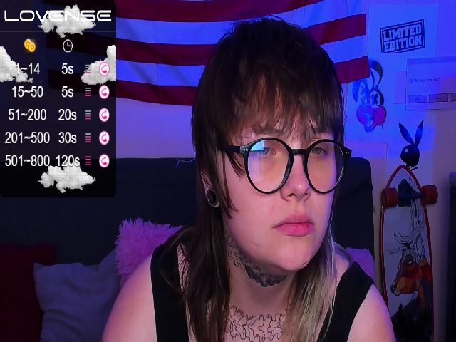 Live sex webcam photo for Kelly_Dream18 #274542075
