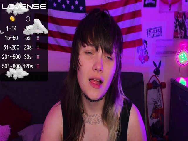 Live sex webcam photo for Kelly_Dream18 #274551093