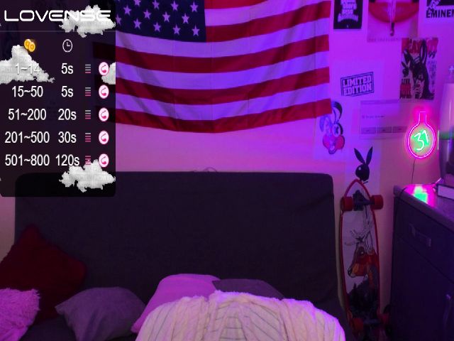 Live sex webcam photo for Kelly_Dream18 #274551185