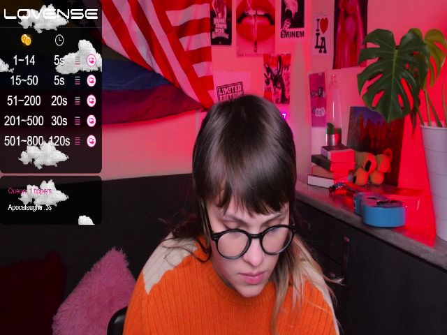 Live sex webcam photo for Kelly_Dream18 #274584292