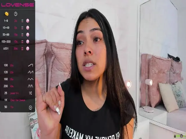 Live sex webcam photo for Kendry_ #271725272