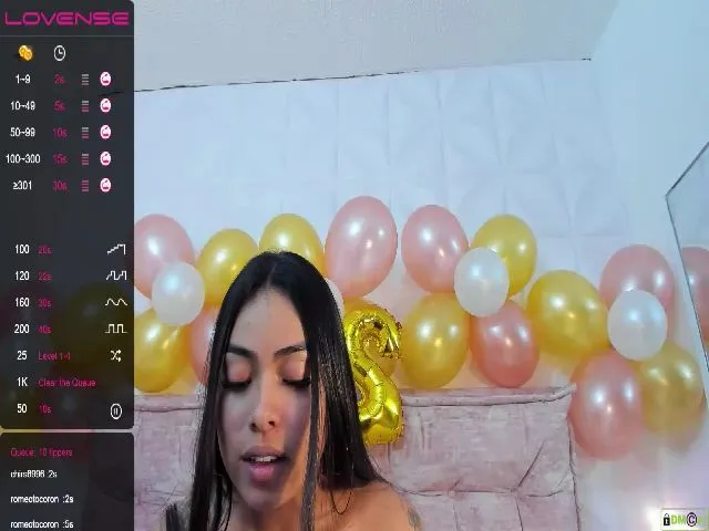 Live sex webcam photo for Kendry_ #271924655