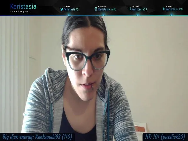 Live sex webcam photo for Keristasia #273058866