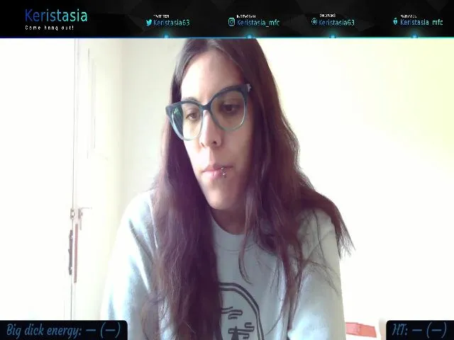 Live sex webcam photo for Keristasia #273358856