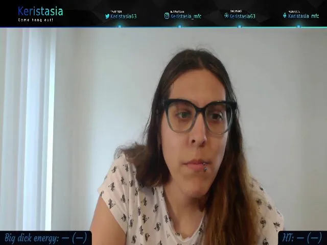 Live sex webcam photo for Keristasia #273840071