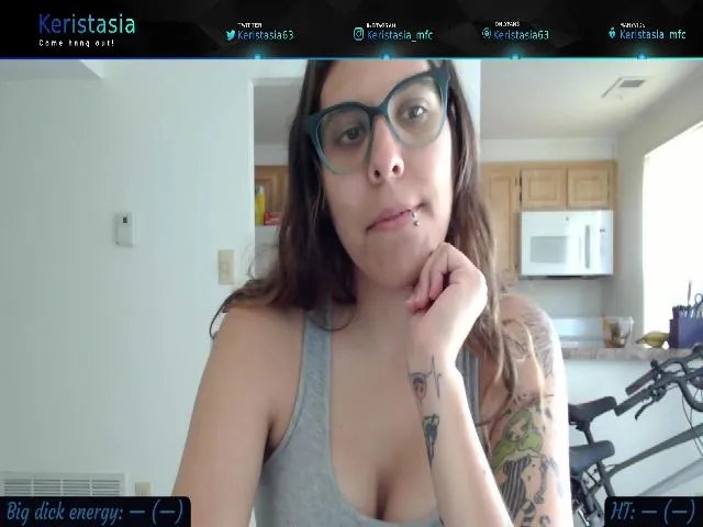 Live sex webcam photo for Keristasia #274424787