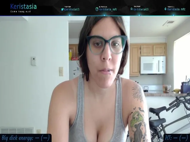 Live sex webcam photo for Keristasia #274424874