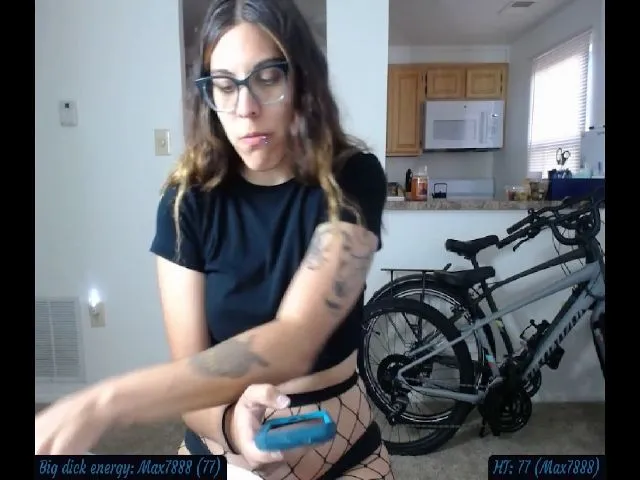 Live sex webcam photo for Keristasia #274436990